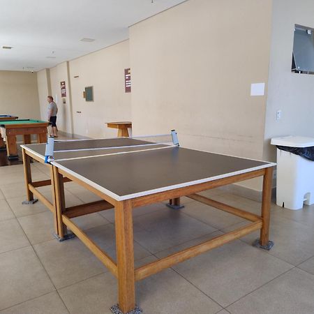 Casa Da Madeira Caldas Novas - Achei Ferias - Com Roupa De Cama Extérieur photo