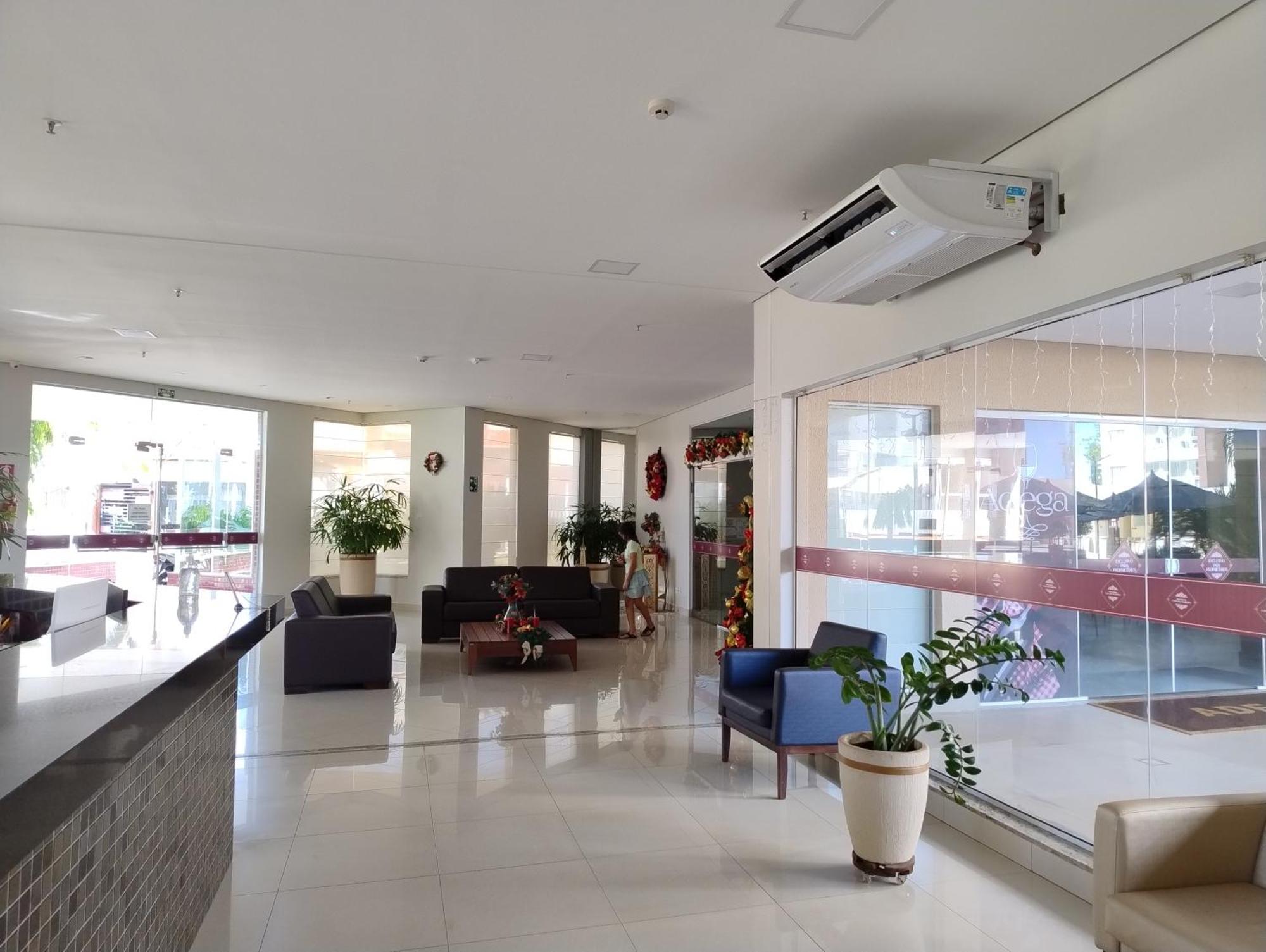 Casa Da Madeira Caldas Novas - Achei Ferias - Com Roupa De Cama Extérieur photo