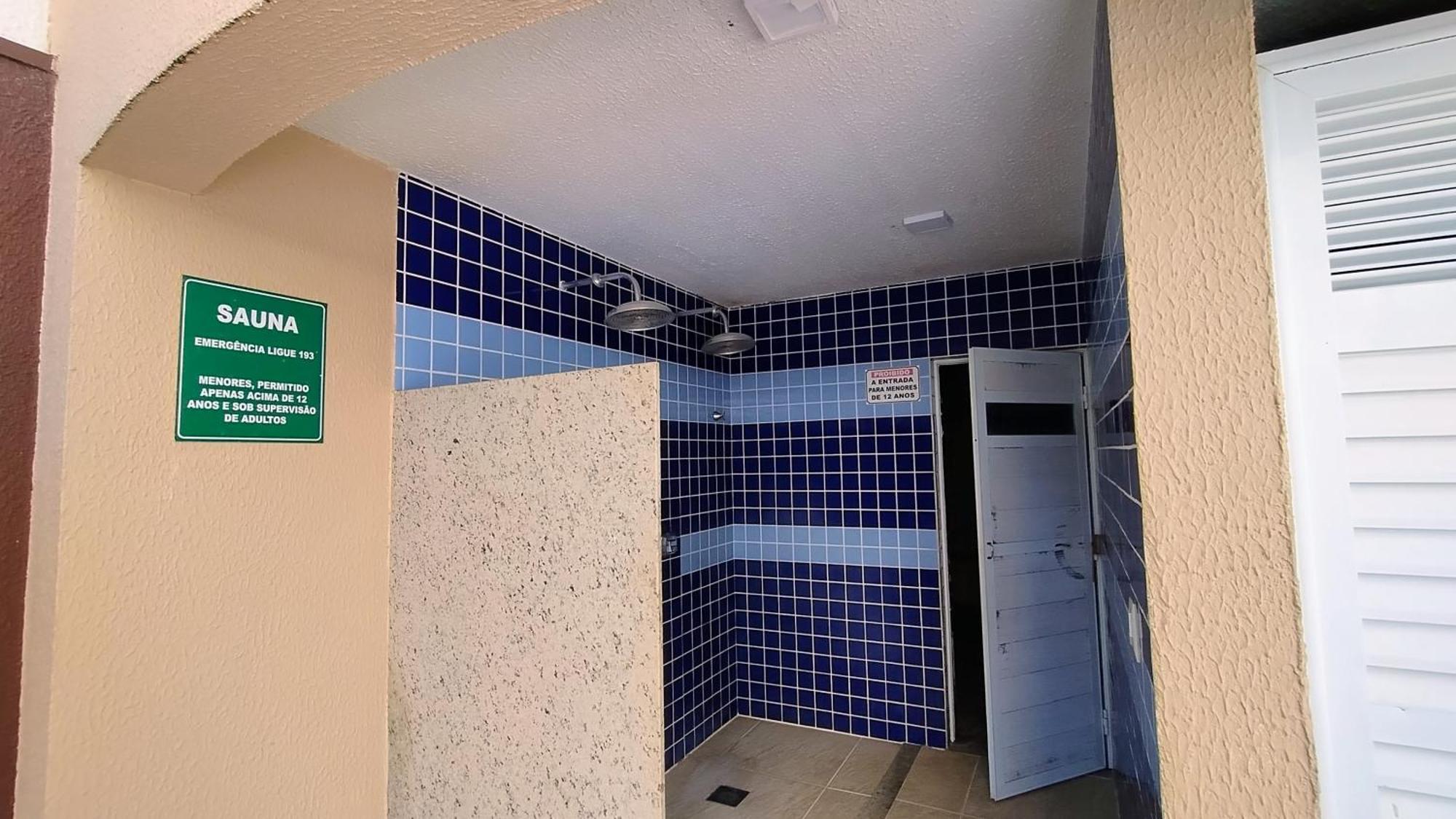 Casa Da Madeira Caldas Novas - Achei Ferias - Com Roupa De Cama Extérieur photo