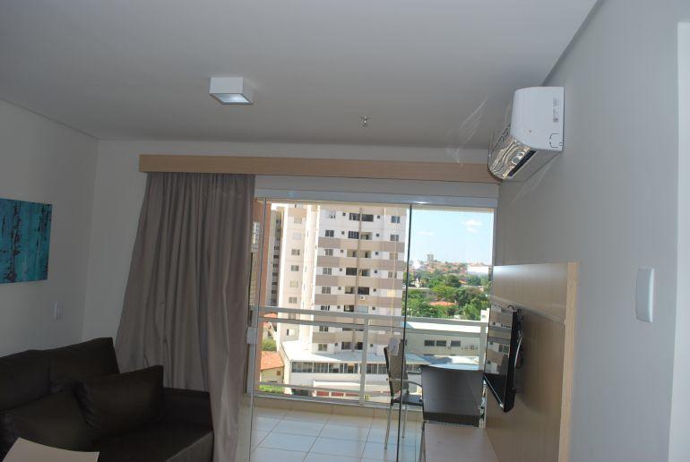 Casa Da Madeira Caldas Novas - Achei Ferias - Com Roupa De Cama Extérieur photo